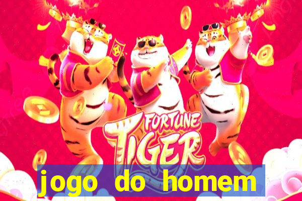 jogo do homem aranha download